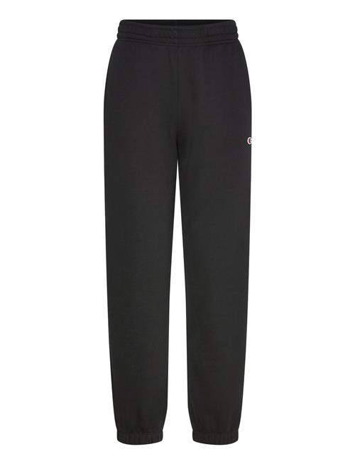 Elastic Cuff Pants Champion Black