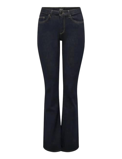 Onlblush Mid Fl Stayblue Dnm Rea023Noos ONLY Navy