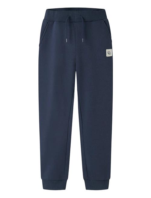 Nkmnello Nreg Swe Pant Bru Pb Name It Navy