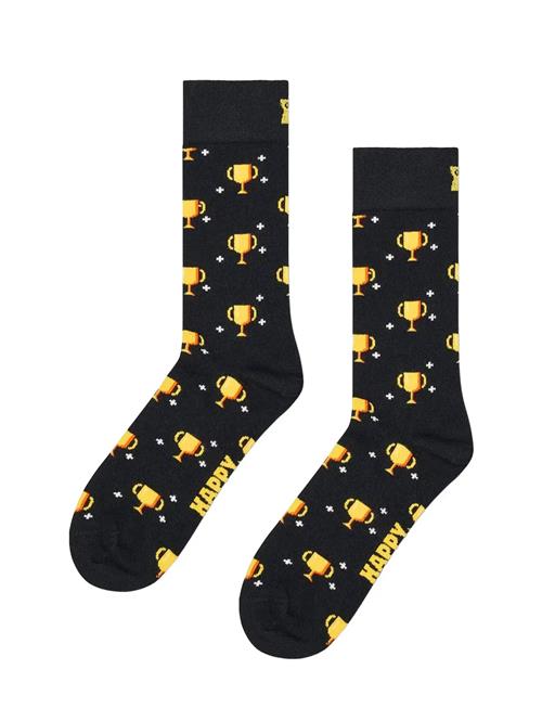 You Win Sock Happy Socks Black