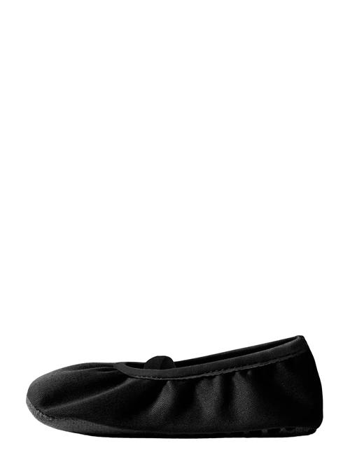 Nmnbalance Gym Shoe Name It Black