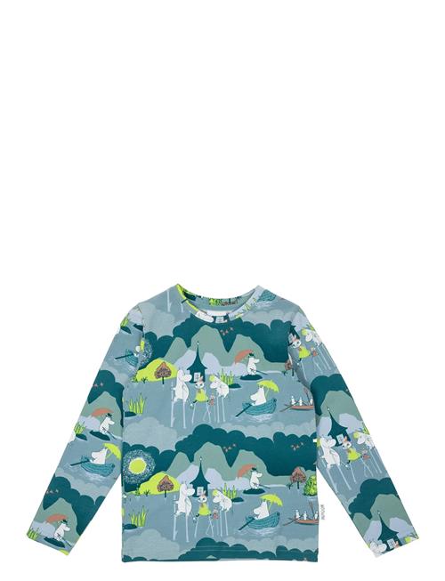 Deluge Shirt Martinex Blue