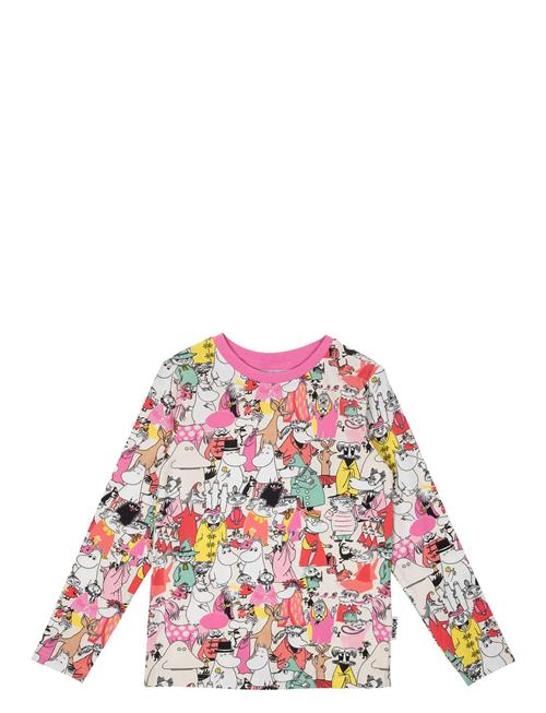 Klassträff Tröja Martinex Pink