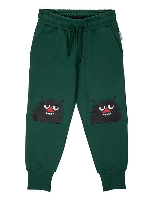 Stinky Collegebyxa Martinex Green