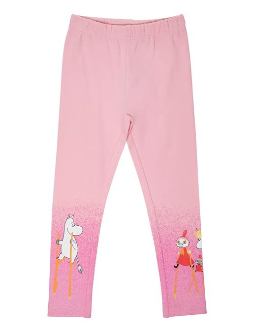 Störtflod Leggings Martinex Pink