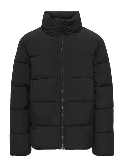 Osjglobal Puffer Jacket Otw Noos ONLY & SONS Black