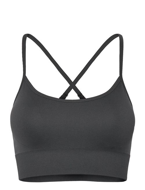 Signature Seamless Bra Drop Of Mindfulness Grey