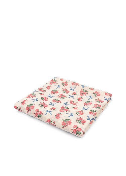 Konges Sløjd Stor Musselin Swaddle Bella Rosita  Big Muslin Swaddle Gots Bella Rosita One Size  Lyserød  One Size  kvinde
