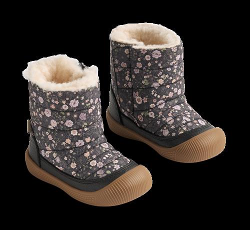 Wheat Delaney Tex Vinterstøvler Black  Black 21 EU  Sort  21 EU  mand