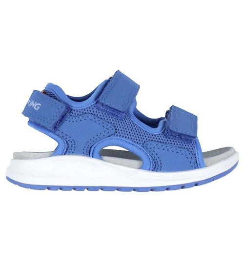 Viking Sandaler - Anchor 3V - Blå