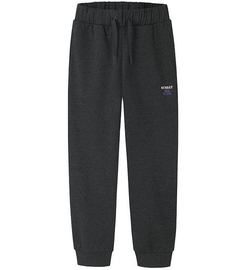 Name It Bukser - NkfOfina - Sort