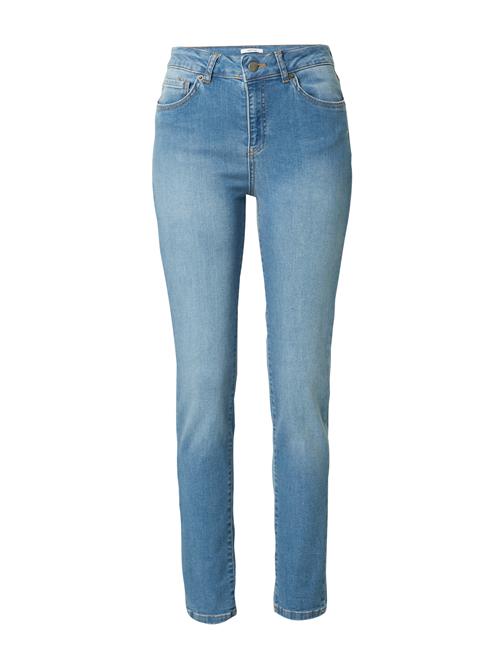 ABOUT YOU Jeans 'Hanna Jeans'  blue denim