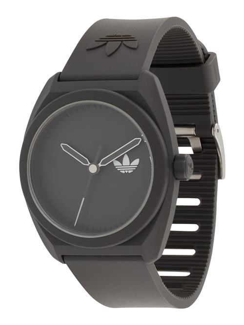 ADIDAS ORIGINALS Analogt ur 'Project Three'  sort