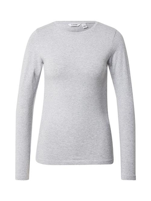 b.young Shirts 'BYPamila'  grå