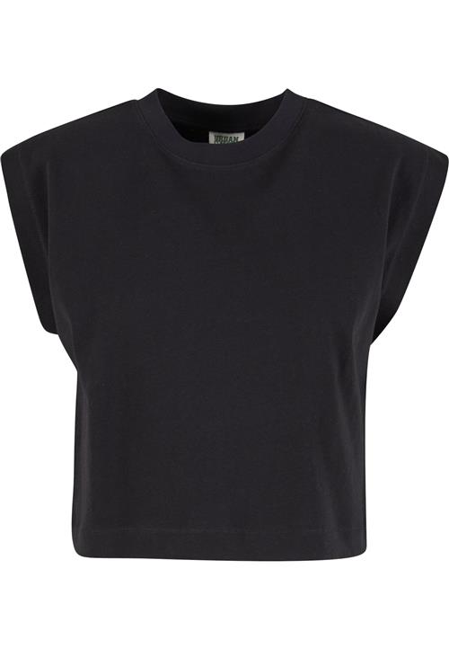 Urban Classics Shirts  sort