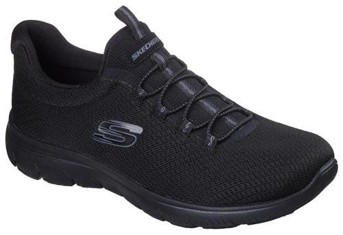 SKECHERS Slip On 'SUMMITS-SUMMER BLUSH'  sort