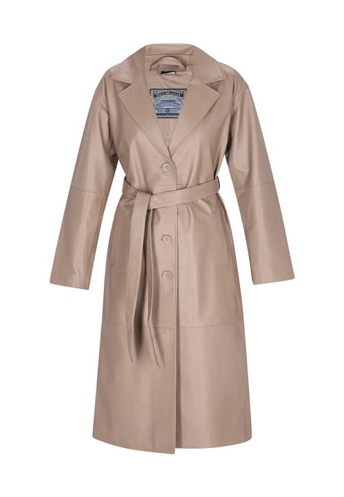 DreiMaster Vintage Overgangsfrakke  taupe