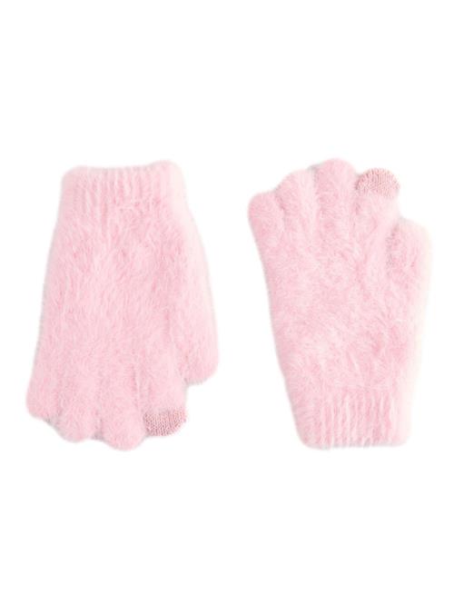 Next Handsker  pink