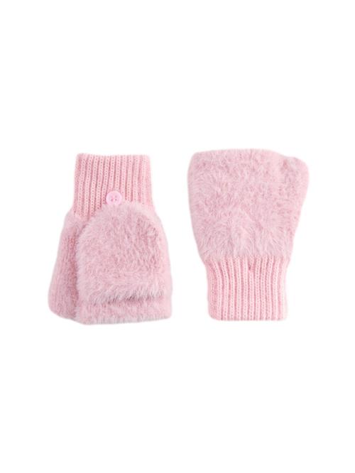 Next Handsker  lys pink