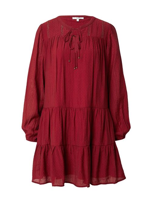 Pepe Jeans Kjole 'Paule'  merlot