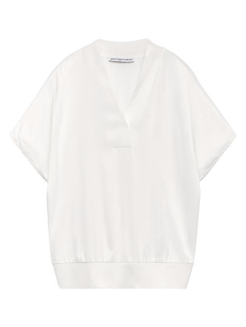 Adolfo Dominguez Shirts  hvid