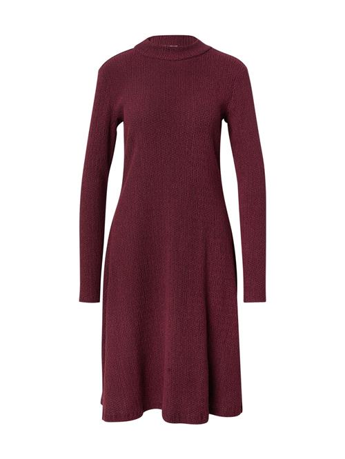 s.Oliver Kjole  bordeaux
