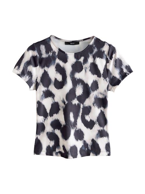 Next Shirts  marin / petroleum / hvid