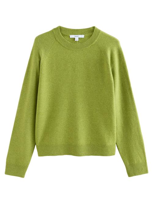 Next Pullover  æble