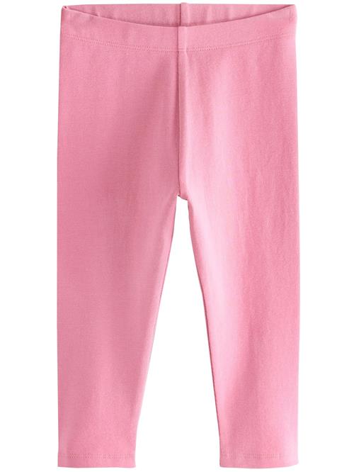 Next Leggings  pink