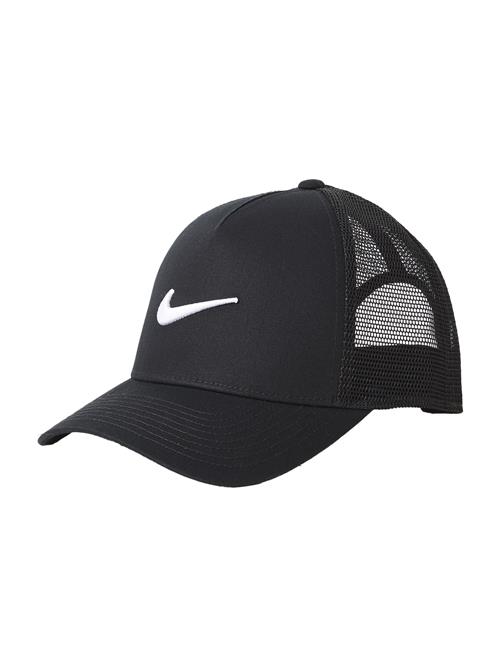 Nike Sportswear Hætte  sort