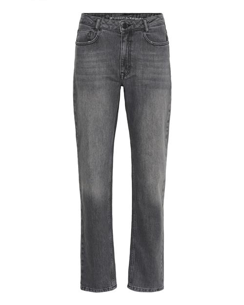 My Essential Wardrobe Jeans  grey denim