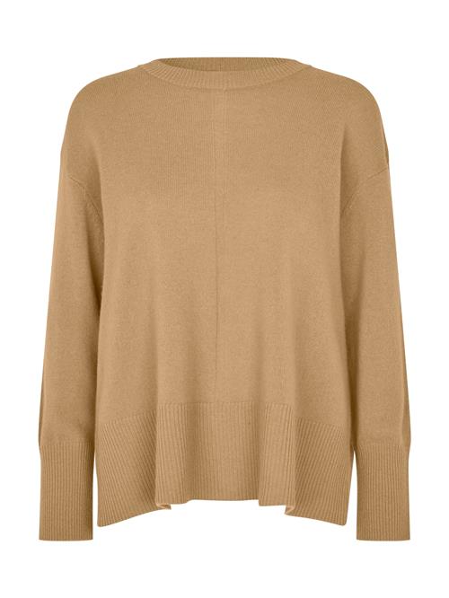 Masai Pullover  beige