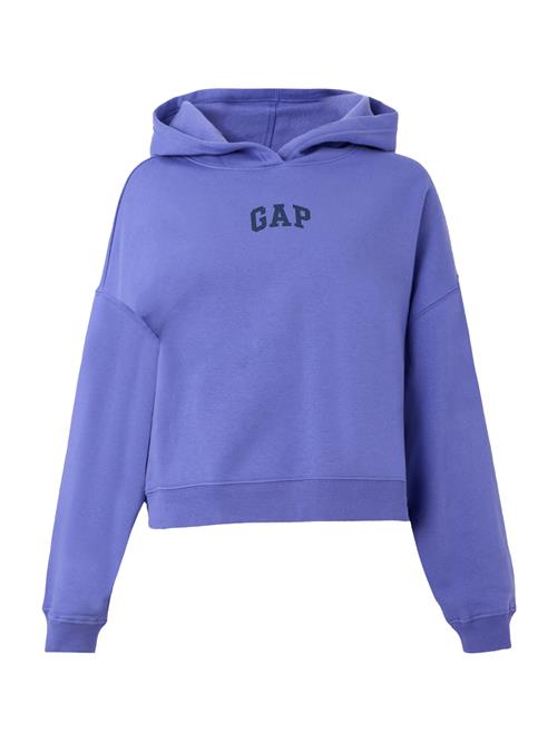Se GAP Sweatshirt  marin / royalblå ved About You