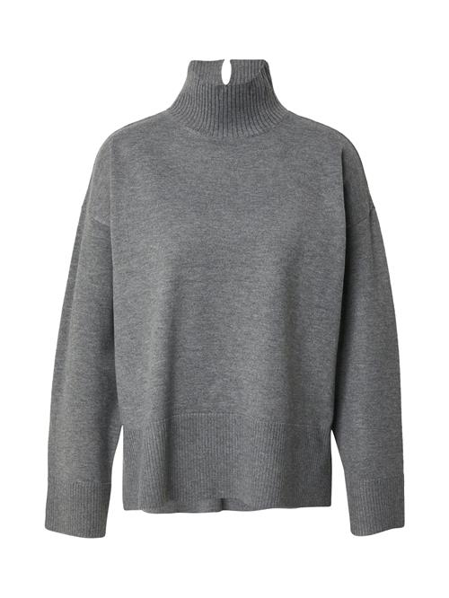 ONLY Pullover  grå-meleret