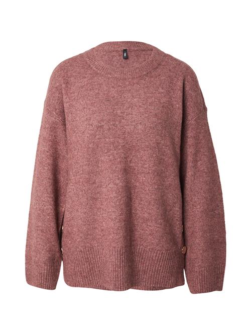ONLY Pullover 'ONLRENE'  pink-meleret