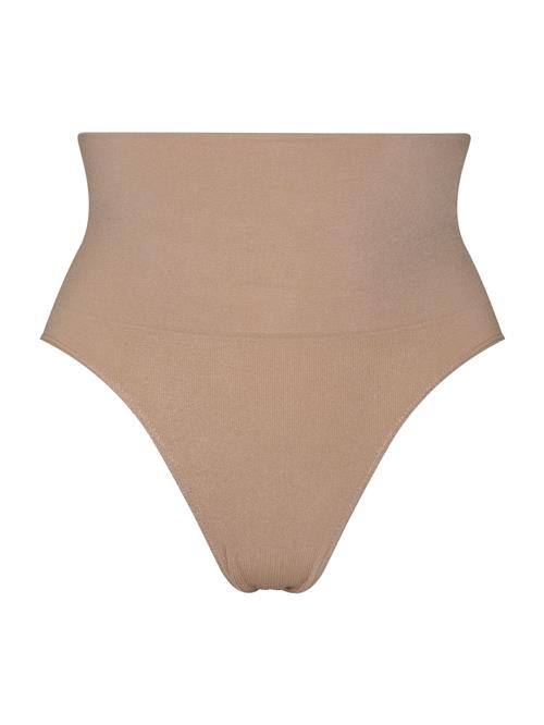 MAGIC Bodyfashion Shapingslip  cappuccino