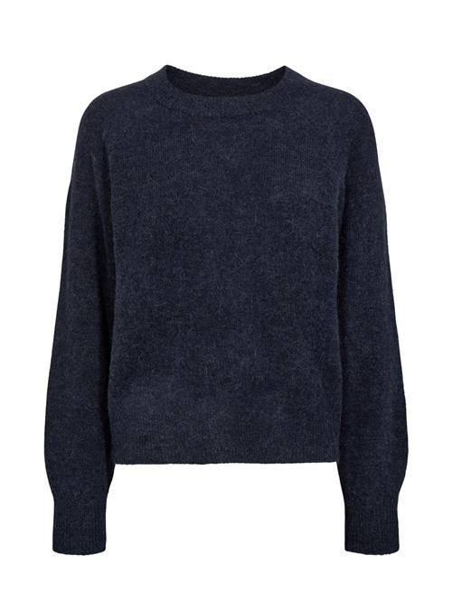 NÜMPH Pullover 'Nuriette'  navy
