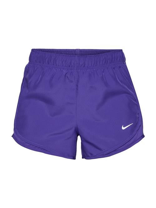 NIKE Sportsbukser 'TEMPO'  lilla