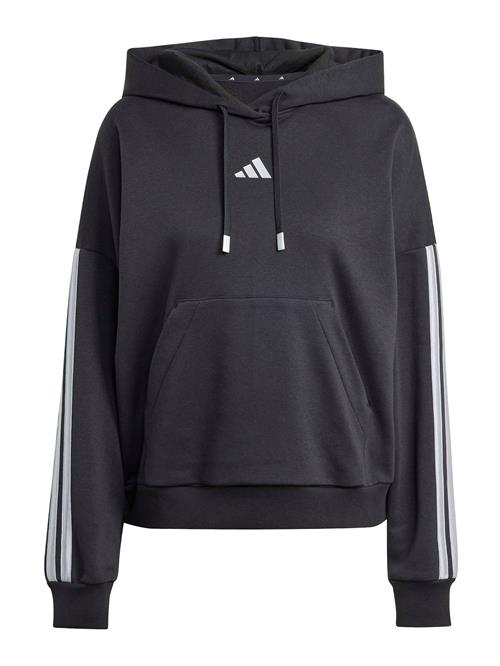 ADIDAS SPORTSWEAR Sportsweatshirt  grå / sort
