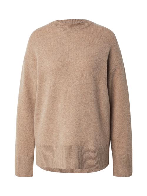 Se YAS Pullover 'YASNOLA'  beige ved About You
