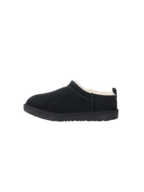 UGG Lave sko 'CLASSIC MICRO'  sort