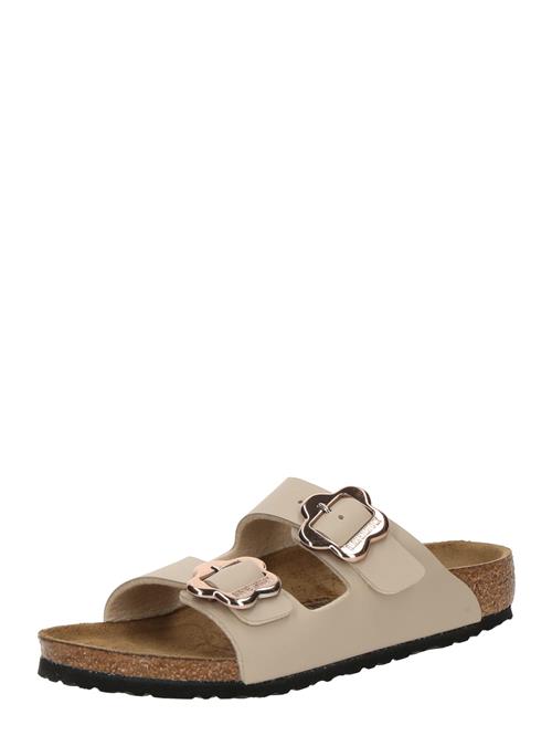 BIRKENSTOCK Sandaler 'Arizona'  beige