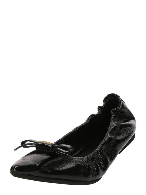 N°21 Ballerinasko  sort