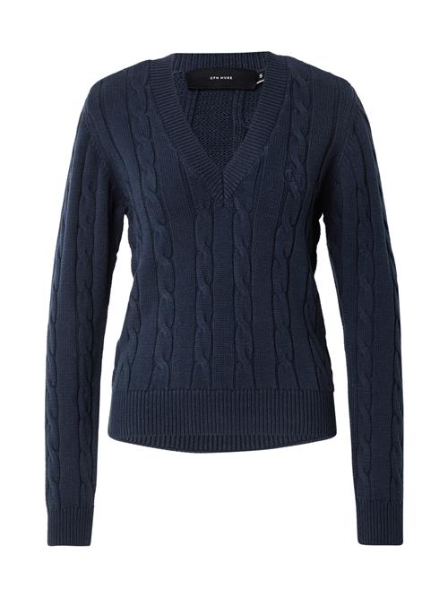 Cph Muse Pullover 'KOTOM'  marin