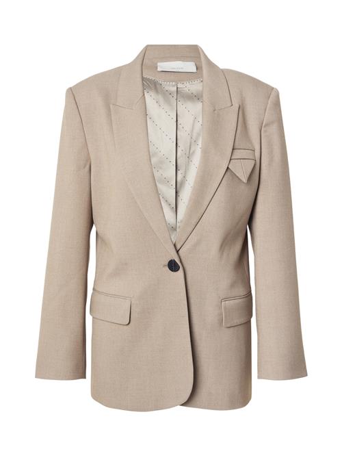 Cph Muse Blazer 'TAILOR'  cappuccino