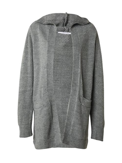 ABOUT YOU Cardigan 'Elektra'  grå-meleret