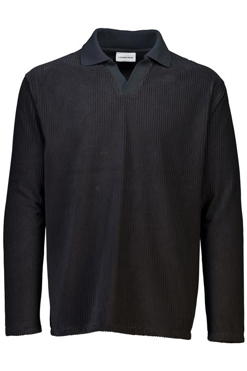 Se Lindbergh Poloshirt hos Tøjeksperten