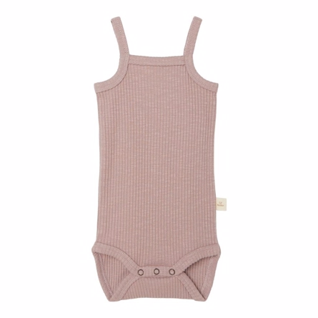 Se LIL ATELIER Strop Body Raja Bark hos SmartKidz