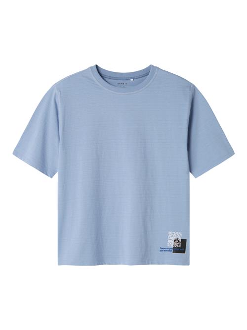 Se NAME IT T-shirt Oakley Rain Washed hos SmartKidz