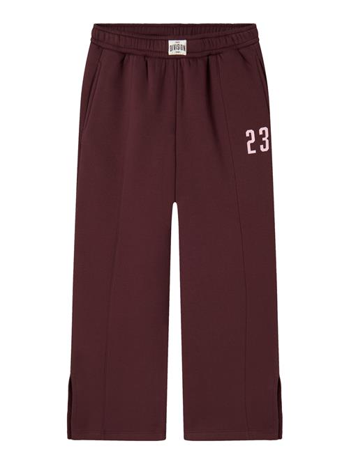 Se NAME IT Wide Sweatpants Odika Sassafras hos SmartKidz